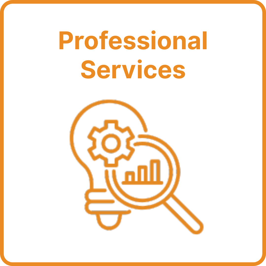 link to professional services page