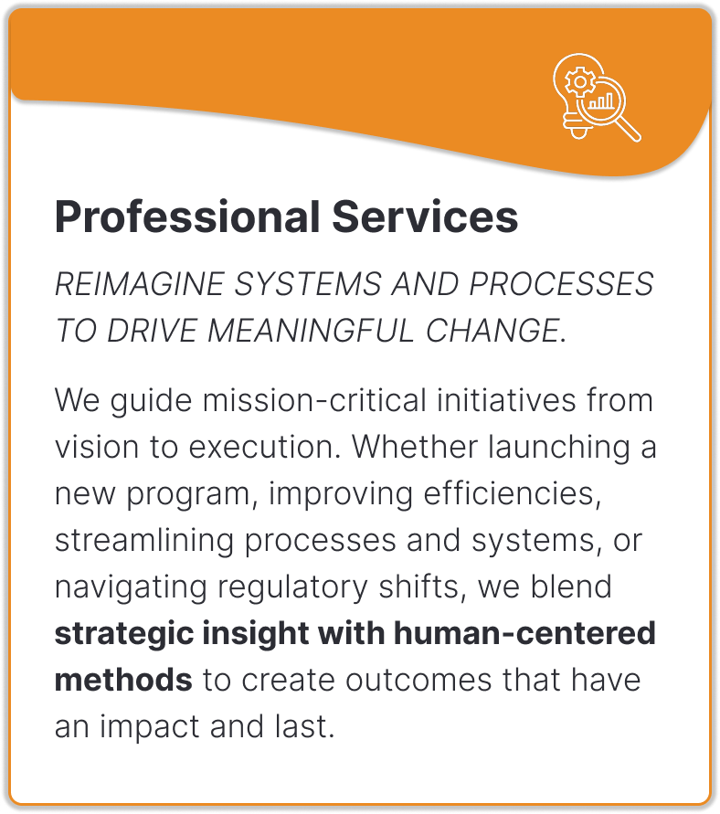 KAI Partners professional services